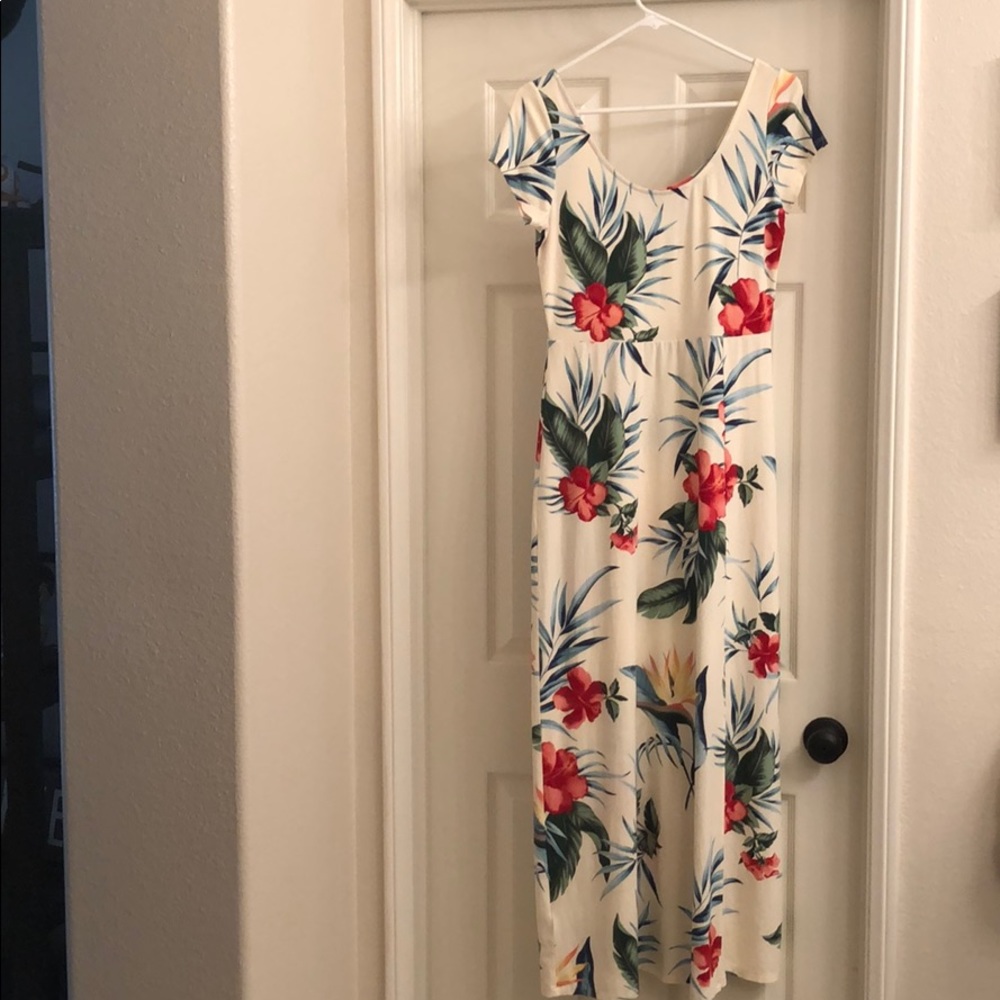 Tommy Bahama Maxi Dress
